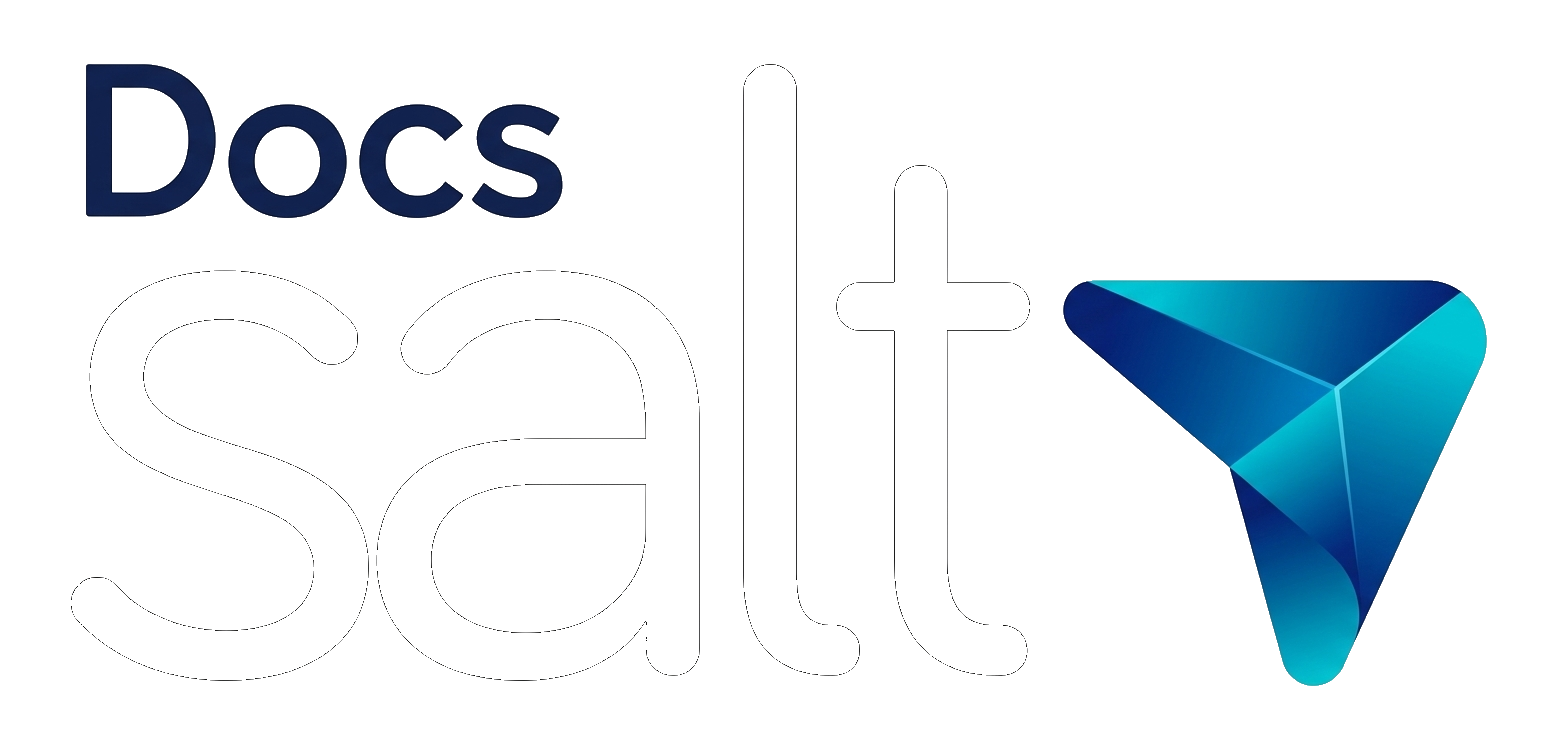 Docs Salt